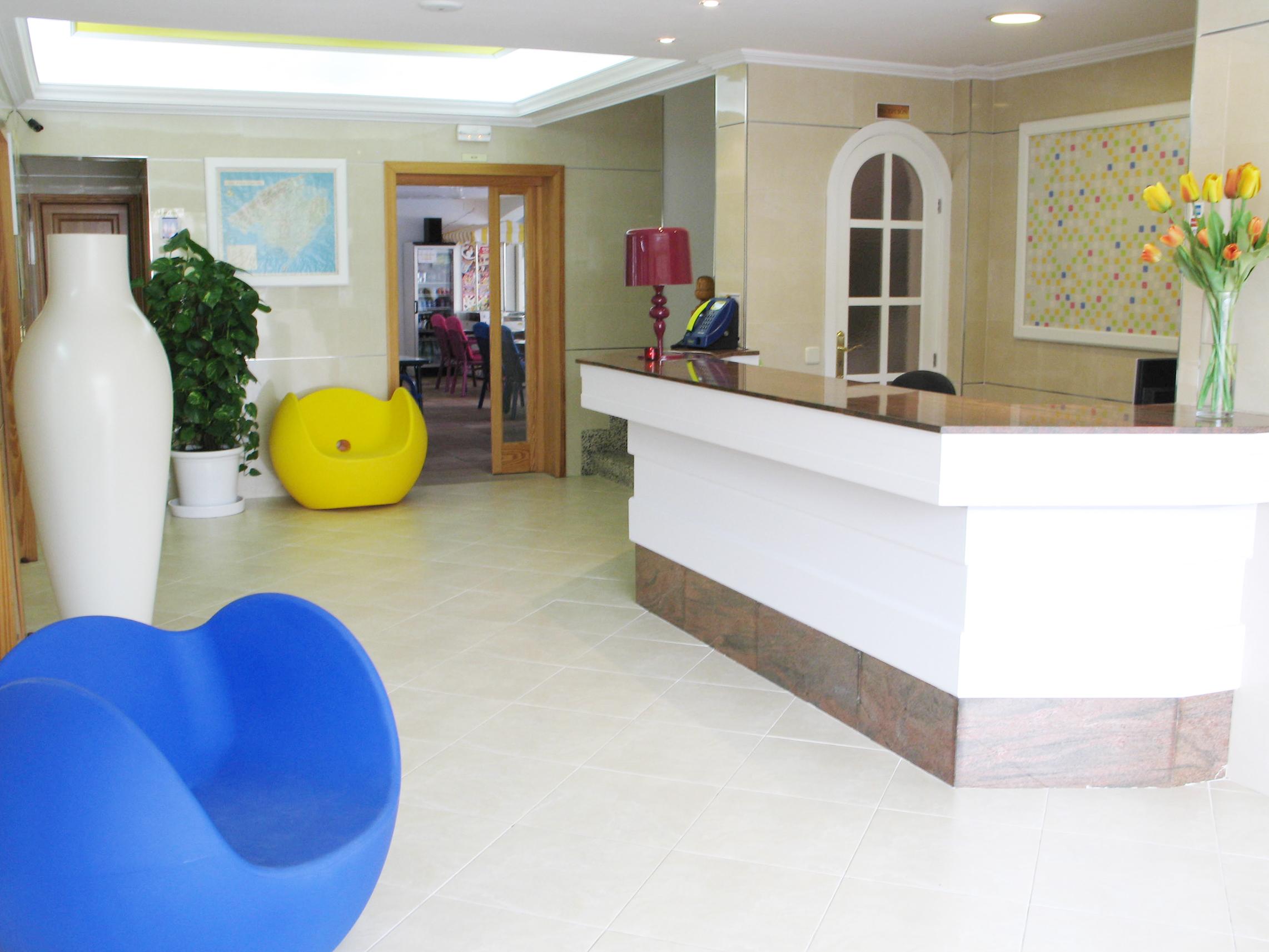 Hotel Bellavista Cala Ratjada  Εξωτερικό φωτογραφία