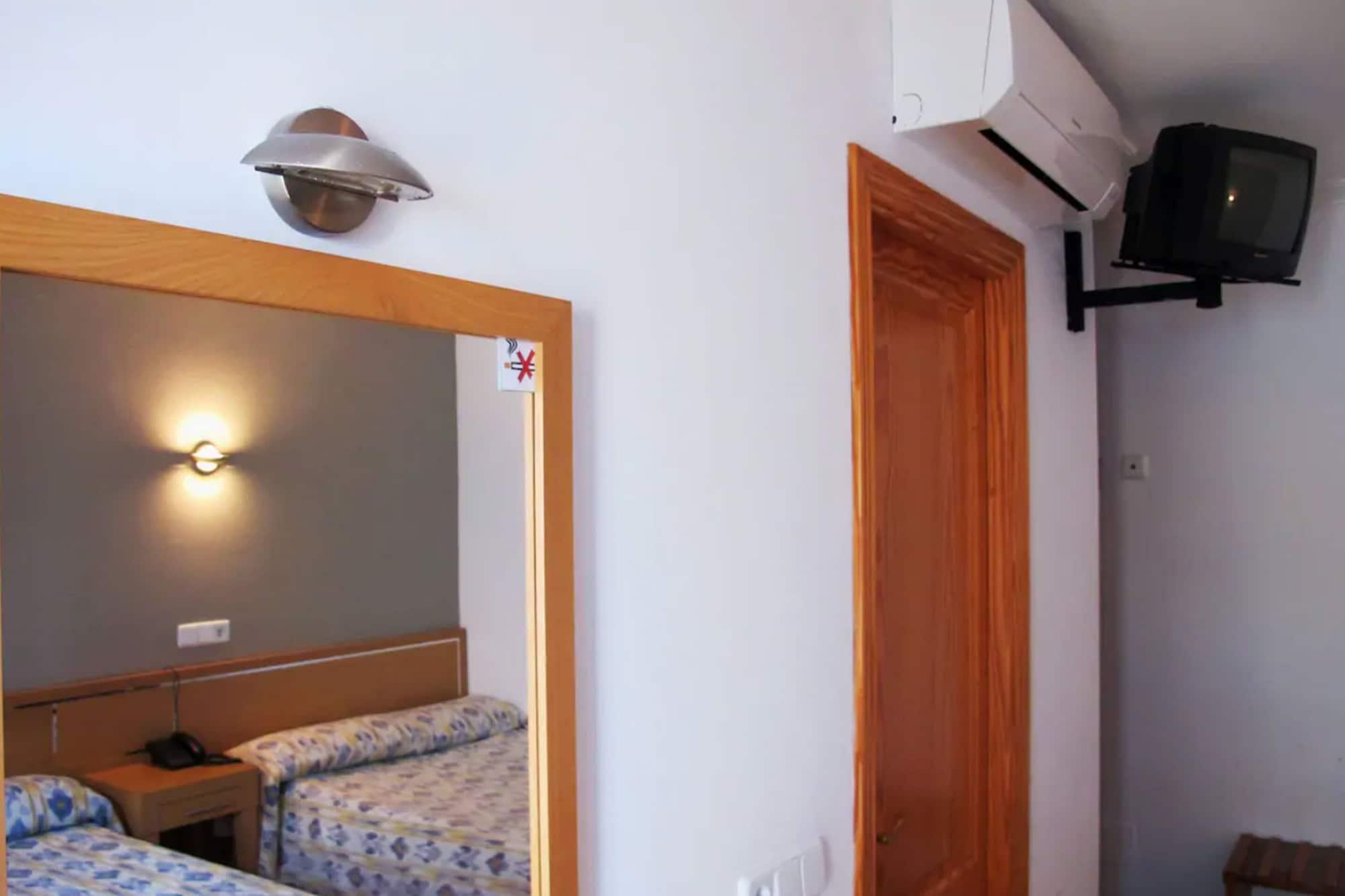 Hotel Bellavista Cala Ratjada  Εξωτερικό φωτογραφία