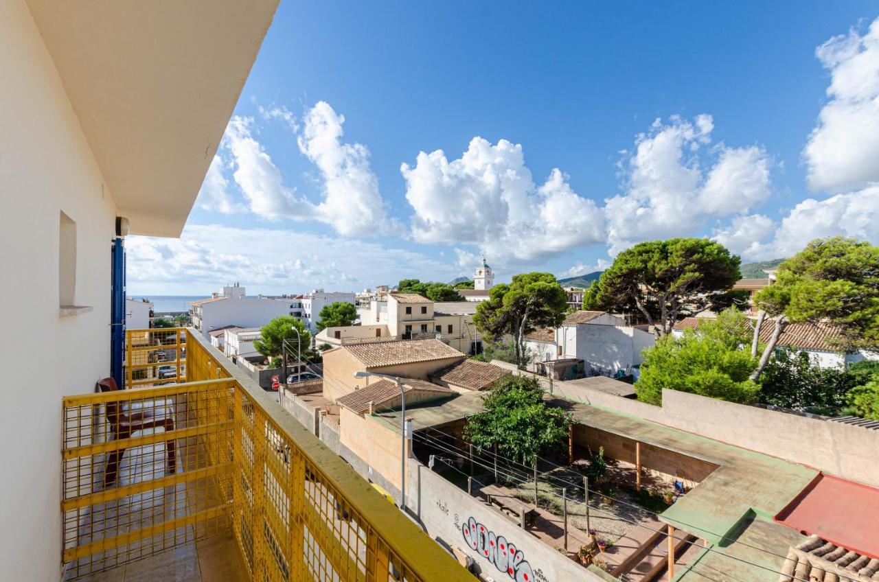 Hotel Bellavista Cala Ratjada  Εξωτερικό φωτογραφία