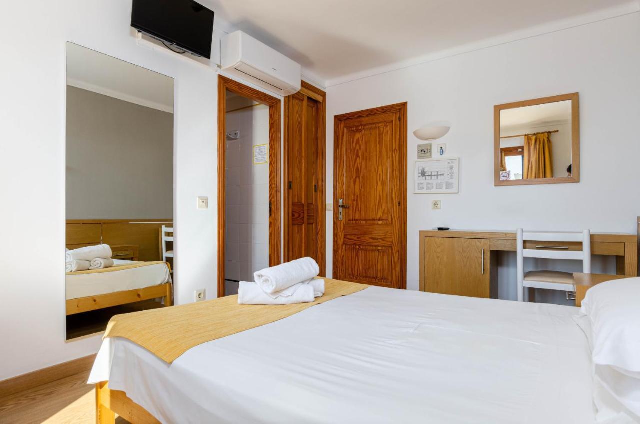 Hotel Bellavista Cala Ratjada  Εξωτερικό φωτογραφία