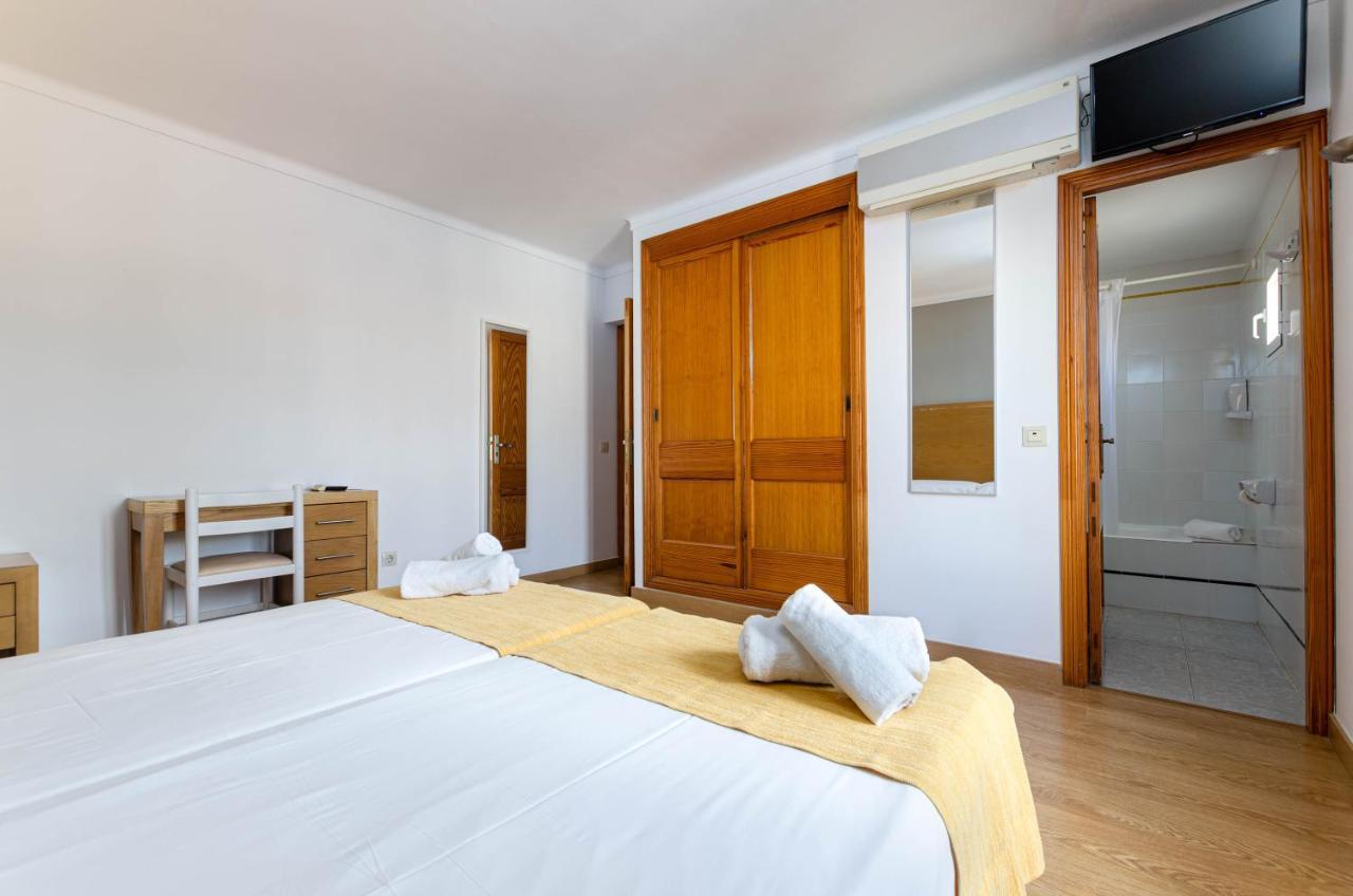 Hotel Bellavista Cala Ratjada  Εξωτερικό φωτογραφία