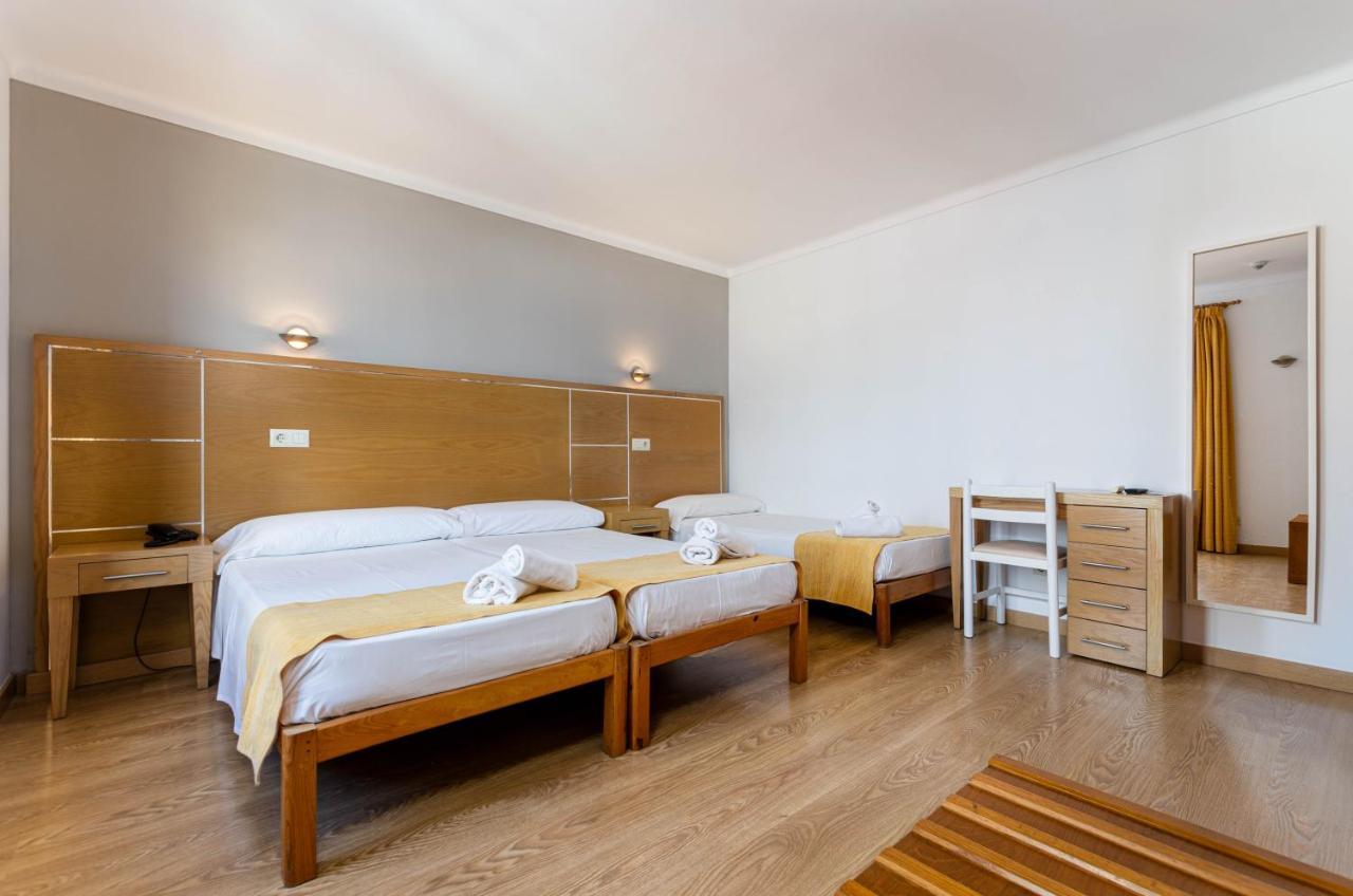 Hotel Bellavista Cala Ratjada  Εξωτερικό φωτογραφία