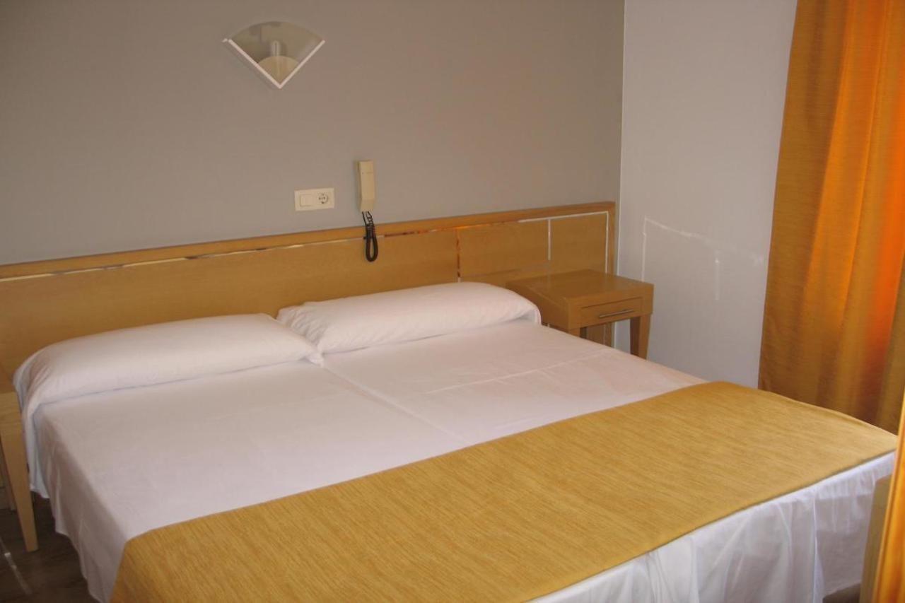 Hotel Bellavista Cala Ratjada  Εξωτερικό φωτογραφία