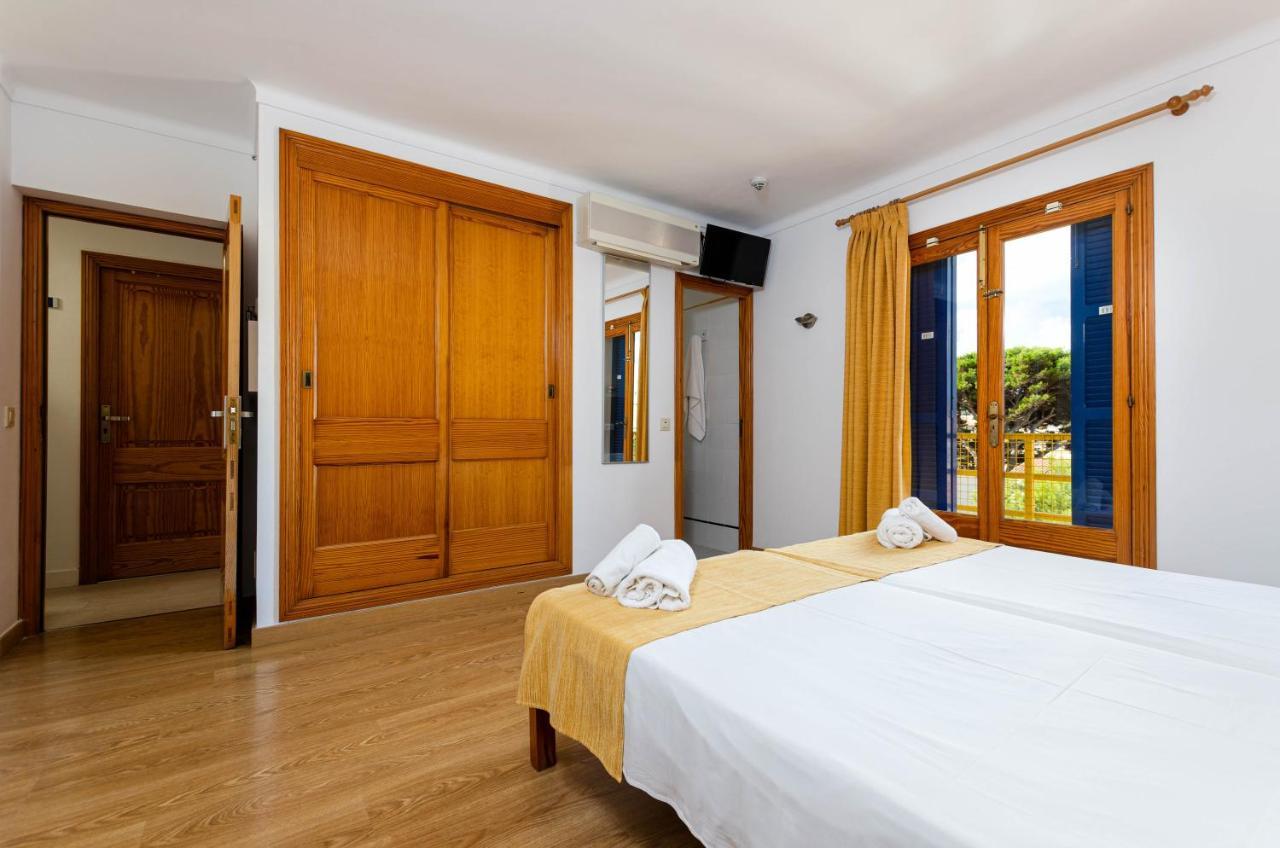 Hotel Bellavista Cala Ratjada  Εξωτερικό φωτογραφία