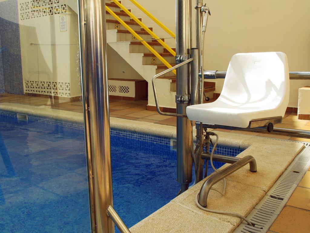 Hotel Bellavista Cala Ratjada  Εξωτερικό φωτογραφία