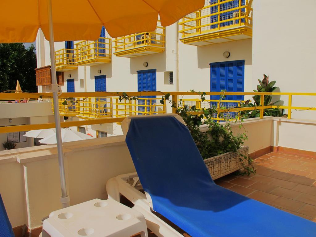 Hotel Bellavista Cala Ratjada  Εξωτερικό φωτογραφία