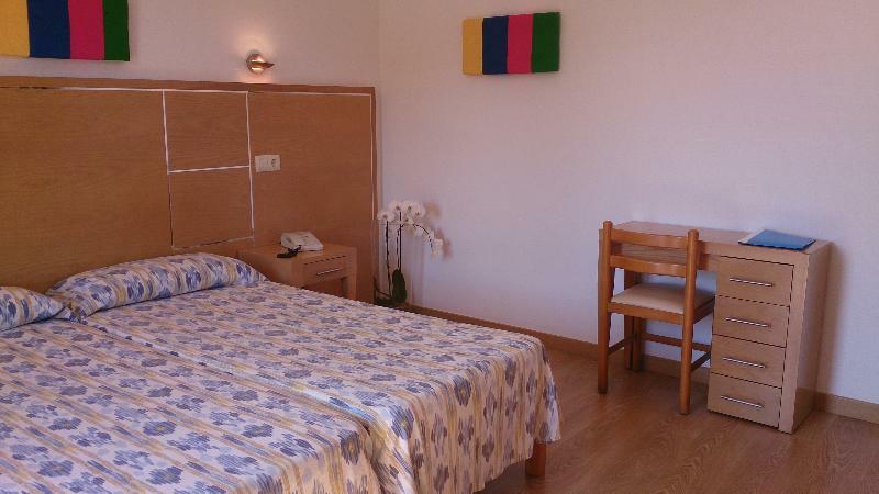 Hotel Bellavista Cala Ratjada  Εξωτερικό φωτογραφία