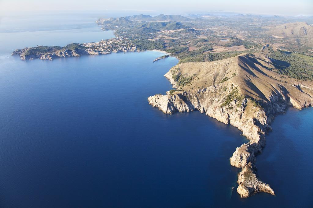 Hotel Bellavista Cala Ratjada  Εξωτερικό φωτογραφία