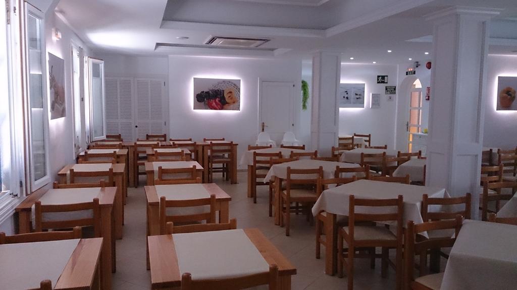 Hotel Bellavista Cala Ratjada  Εξωτερικό φωτογραφία