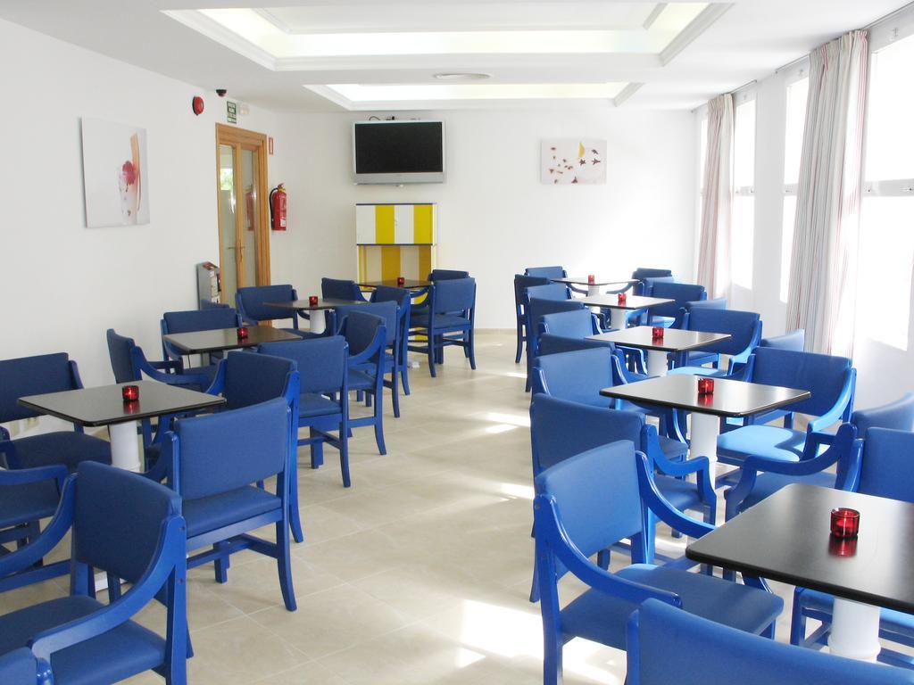 Hotel Bellavista Cala Ratjada  Εξωτερικό φωτογραφία