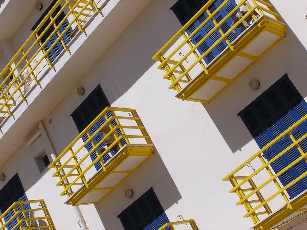 Hotel Bellavista Cala Ratjada  Εξωτερικό φωτογραφία